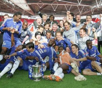 chelsea football club