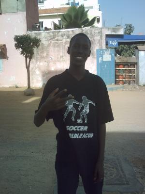 seydou