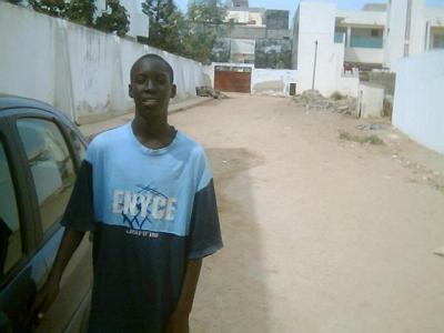 seydou