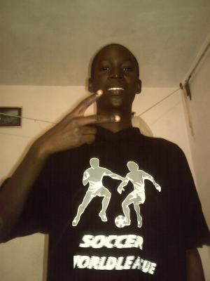 sarr