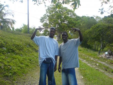 represente