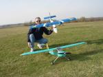 Mes avions