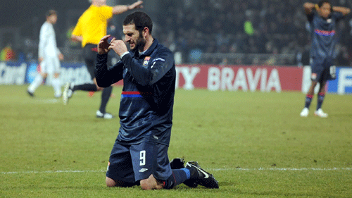 lisandro