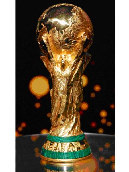 le trophee