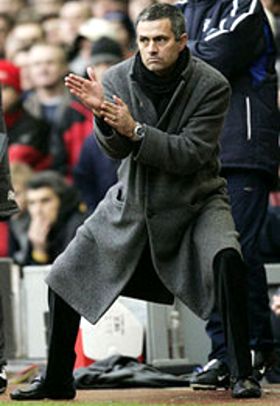mourinho