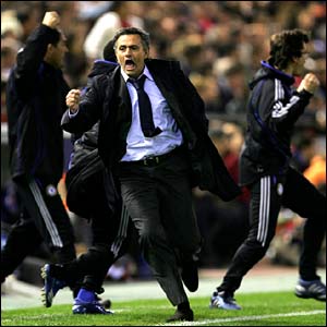 jose m