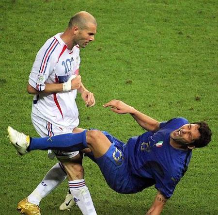 marco et zizou