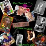ChOuchOu Ma� <3<3<3