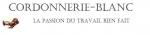Cordonnerie Blanc