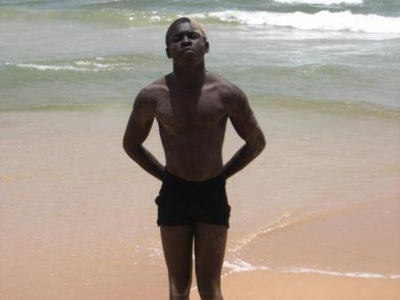 a la mer