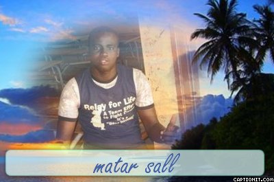 matar sall