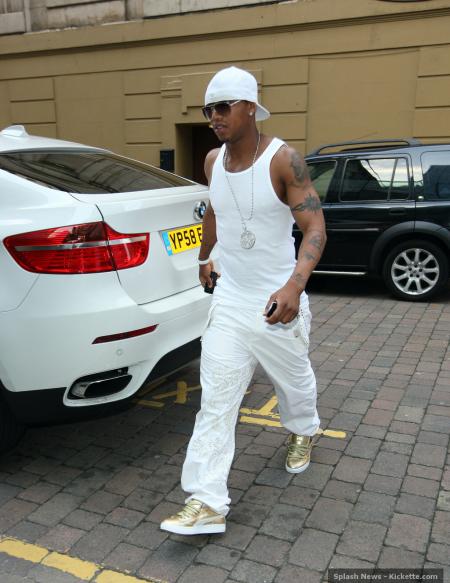 el hadji diouf