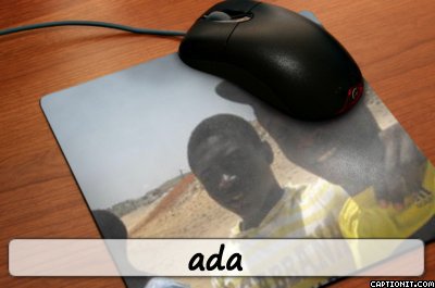 adama y mor