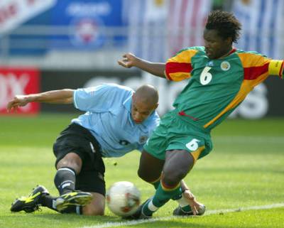 la tannier aliou cisse