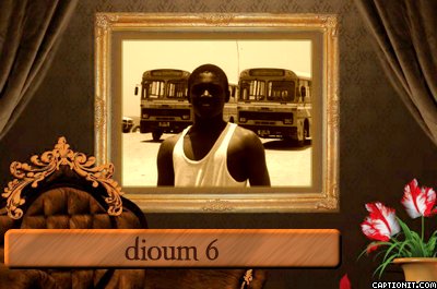 dioum 6