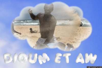 dioum et aw