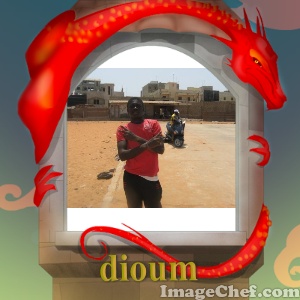 dioum