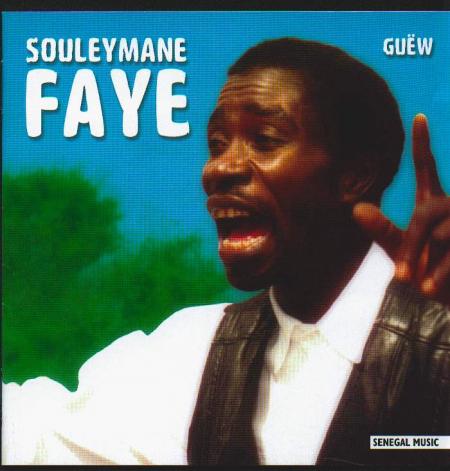 souleymane faye