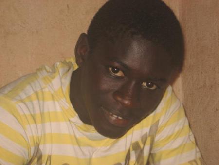 chez thiam