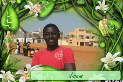 dioum