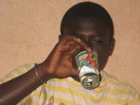 chez thiam