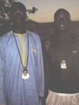 lamine mou cheikh bethio