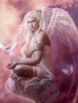 Venez poster et lires des histoires de f�es