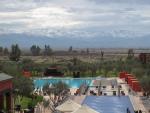 hotel eden andalou 