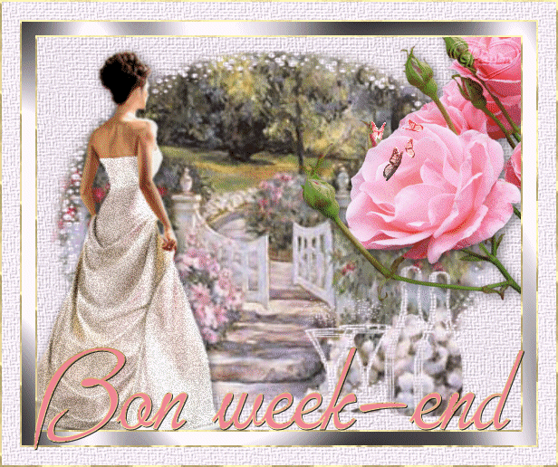 BON WEEK-END