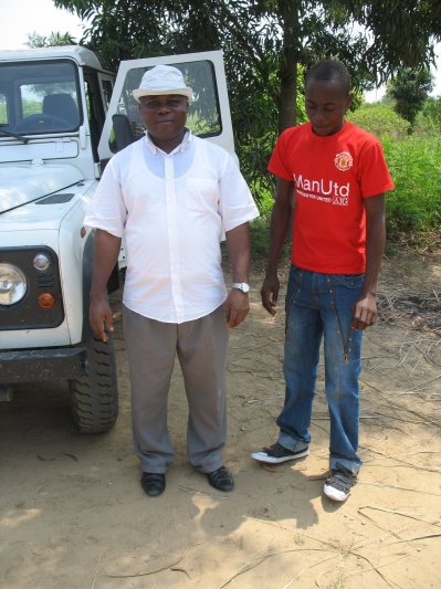 JMARTA ET SON ONCLE JKE