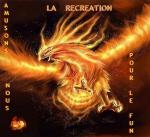 Entrez dans le monde de la r�cr�ation