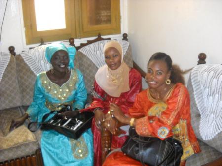 mes chous et moi
