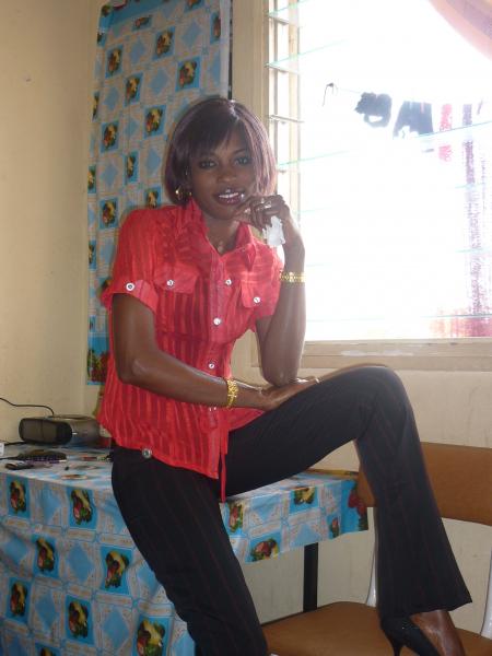ndella aniversaire 1er mai