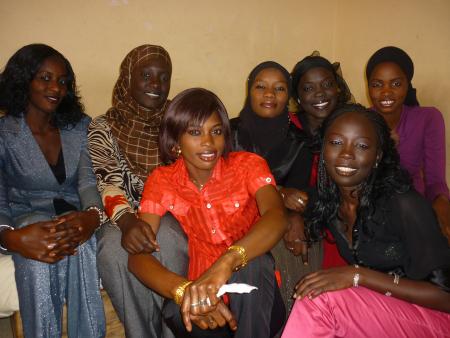 mon aniversaire le 1er mai 2010
