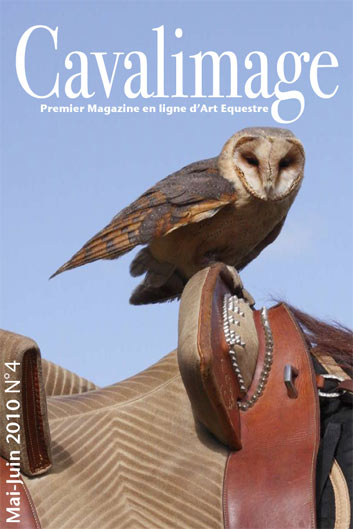 CAVALIMAGE au Bois des Aigles
