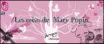 Les Cr�as de Mary Pop\'in