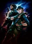 cherche francais re5 perdu dans les cauchemar ps3