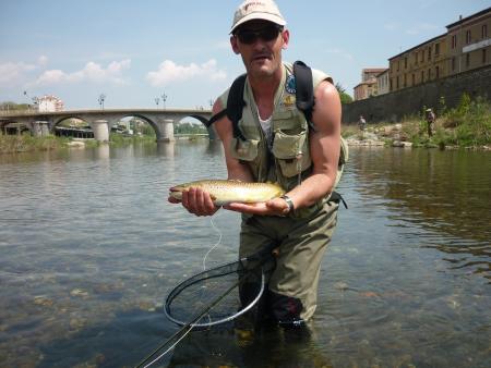 la peche en no kill