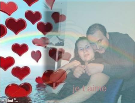 mon homme & moi