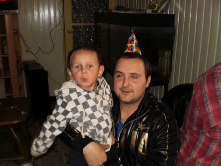 mon fieul & mon homme