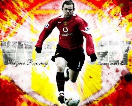 wayne rooney