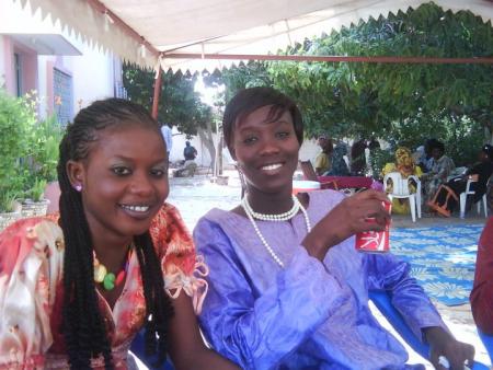 ma grand soeur et son amis