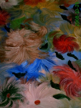 toutes couleurs