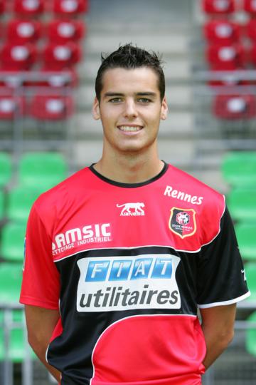 MOUHA GOURCUFF