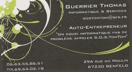 AUTO - ENTREPENEUR  tout  L'informatique &agrave; votre service ....