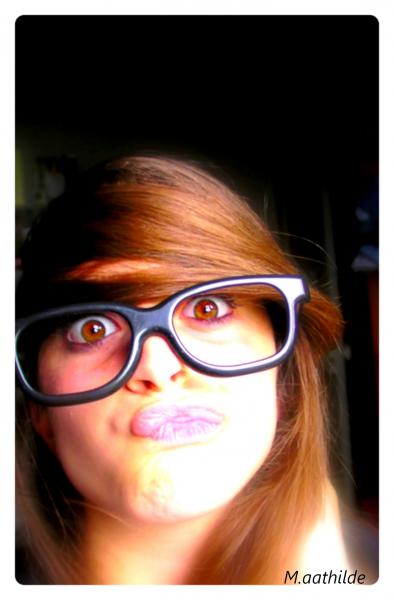Pr&eacute;sentation .. Ca te dit ? ;D 
