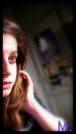 M.aathilde Ou le Fait d\'�tre une Fille pas Comme les Auutres ..