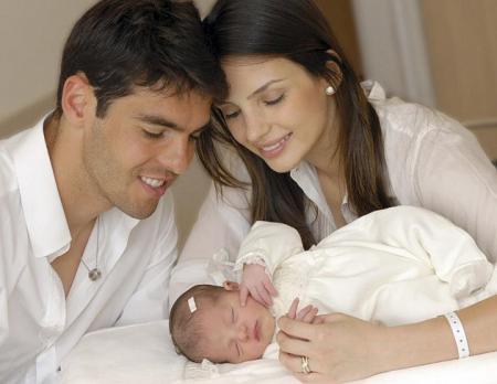 KAKA FAMILY