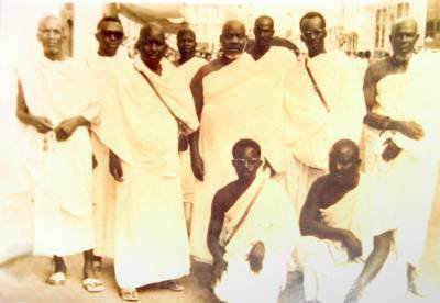 baye � la m�que