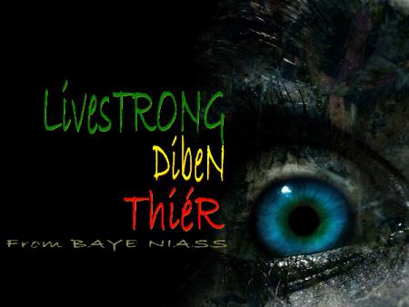 <MARQUEE bgColor=green><EM>MY LOGO THIER</EM></MARQUEE><MARQUEE bgColor=yellow><EM>LIVESTRONG - DIBEN - THIER</EM></MARQUEE><MARQUEE bgColor=red><EM>DON'T CRY</em></marquee>
